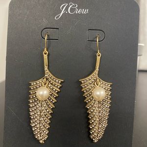 Beautiful Gold Earrings!